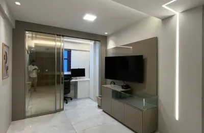 Refroamado e pronto para você se mudar - No mais completo condomínio clube de Piedade