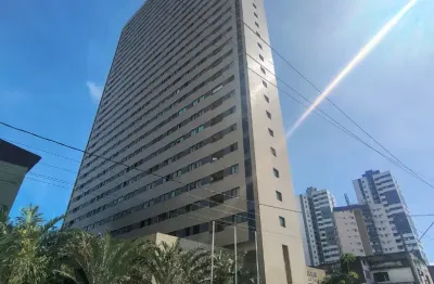 Quer estar perto das Zona Norte e Sul do Recife? Próximo ao Rio Mar e Polo Médico