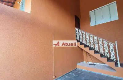 Casa à venda, 207 m² por r$ 780.000,00 - parque jatibaia (sousas) - campinas/sp