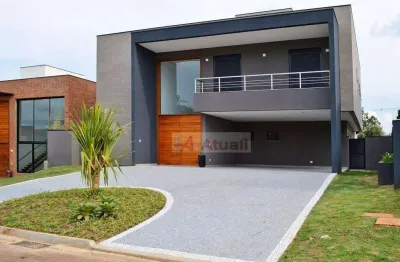 Casa em condomínio fechado com 4 quartos à venda na Rua Heitor Penteado, 1150, Joaquim Egídio, Campinas