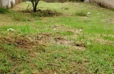 Terreno residencial à venda, caminhos de san conrado, campinas.