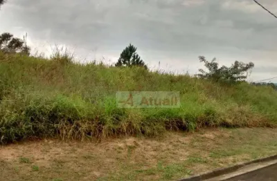 Terreno em condomínio fechado à venda na Rua Professora Lydia Abdala, 1, Joaquim Egídio, Campinas