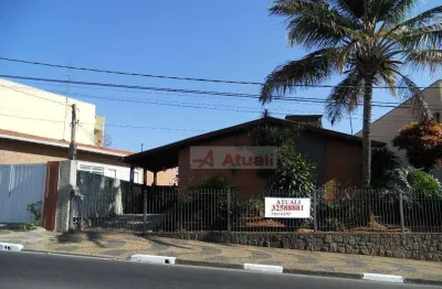 Casa à venda, 156 m² por r$ 1.379.000,00 - sousas - campinas/sp