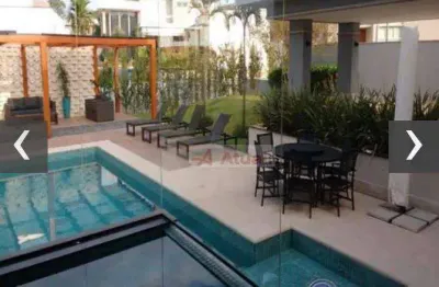 Casa em condomínio fechado com 4 quartos à venda na Rua Rio Pinheiros, 80, Sousas, Campinas