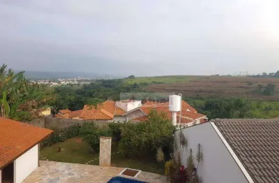 Casa em condomínio fechado com 5 quartos à venda na Rua do Joá, 377, Sousas, Campinas