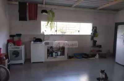 Chácara / sítio com 3 quartos à venda na Rodovia José Bonifácio Coutinho Nogueira, 2, Joaquim Egídio, Campinas