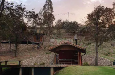 Chácara / sítio com 2 quartos à venda na Rodovia Rodovia José Bonifácio Coutinho Nogueira, 4, Joaquim Egídio, Campinas