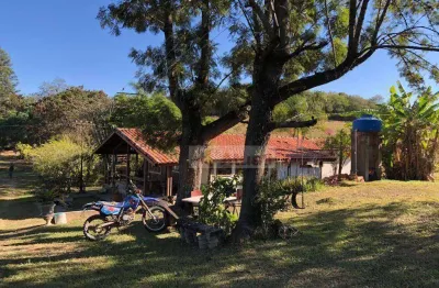 Sítio à venda, 107000 m² por r$ 2.500.000,00 - sousas - campinas/sp