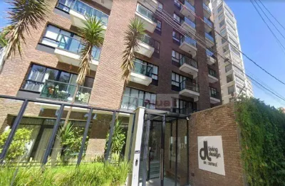 Apartamento com 1 quarto à venda na Rua Emília Paiva Meira, 140, Cambuí, Campinas