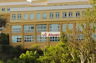 Sala comercial com 1 sala à venda na Rua Place Des Vosges, 88, Ville Sainte Helene, Campinas