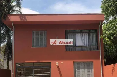 Casa com 6 quartos à venda na Rua Monsenhor Doutor Emílio José Salim, 174, Sousas, Campinas