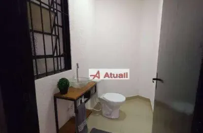 Sala comercial com 1 sala para alugar na Avenida Andrade Neves, 22, Centro, Campinas
