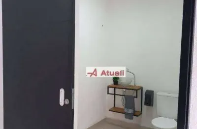 Sala comercial com 1 sala para alugar na Avenida Andrade Neves, 14, Centro, Campinas