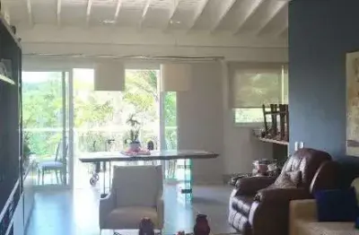 Casa em condomínio fechado com 4 quartos à venda na Rua da Gamboa, 137, Sousas, Campinas