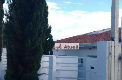 Casa comercial com 2 salas à venda na Rua Engenheiro Cândido Gomide, 751, Jardim Guanabara, Campinas