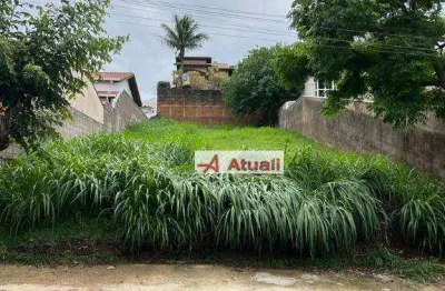 Terreno em condomínio fechado à venda na Rua do Joá, 500, Loteamento Caminhos de San Conrado (Sousas), Campinas