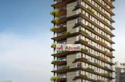 Apartamento com 3 quartos à venda na Rua Doutor Guilherme da Silva, 523, Cambuí, Campinas