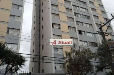 Apartamento com 3 quartos à venda na Rua Barão de Jaguara, 161, Bosque, Campinas