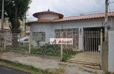 Casa com 3 quartos à venda na Rua Amador Florence, 194, Botafogo, Campinas