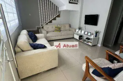 Casa com 3 quartos à venda na Rua Doutor José Odair Gaggetti, 193, Jardim Conceição (Sousas), Campinas