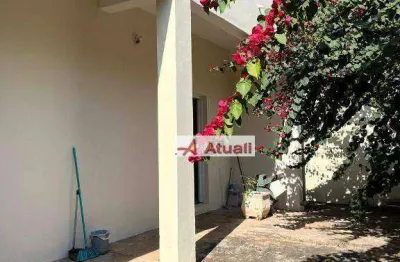 Casa com 3 quartos à venda na Rua Treze de Maio, 864, Nova Sousas (Sousas), Campinas