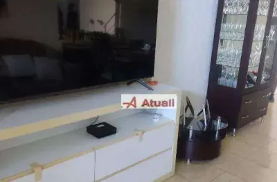 Casa em condomínio fechado com 3 quartos à venda na Rua Dom Pedro II, 92, Jardim Conceição (Sousas), Campinas