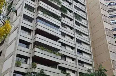 Apartamento com 4 quartos para alugar na Rua Severo Penteado, 55, Cambuí, Campinas