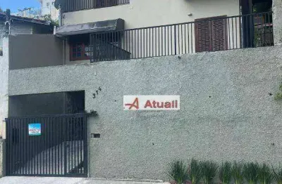 Casa com 3 dormitórios à venda, 230 m² por r$ 588.000,00 - jardim martinelli (sousas) - campinas/sp