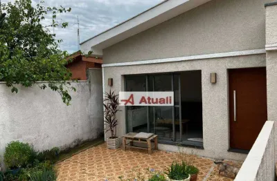 Casa com 4 quartos à venda na Rua das Nações, 33, Chácara da Barra, Campinas