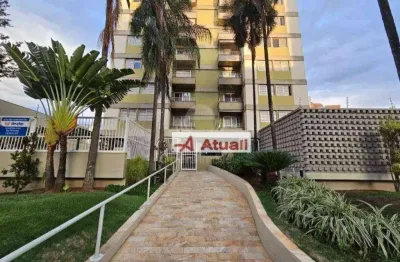 Apartamento com 3 quartos à venda na Rua Olavo Bilac, 288, Cambuí, Campinas