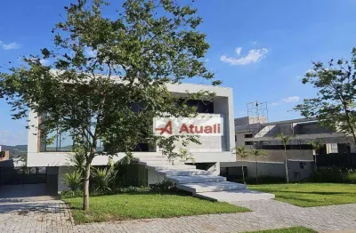 Casa em condomínio fechado com 4 quartos à venda na Rua Claudio Lysias Valvassoura, 185, Sousas, Campinas