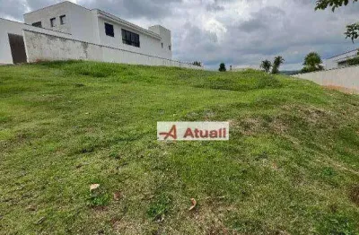Terreno em condomínio fechado à venda na Rua Kamesaburo Yoshida, 3, Loteamento Residencial Entre Verdes (Sousas), Campinas