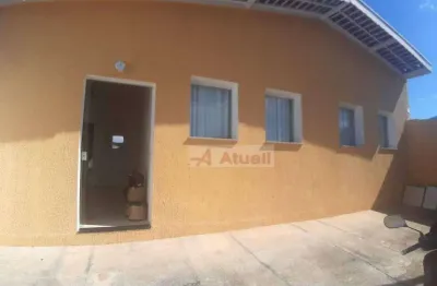 Casa com 3 quartos à venda na Rua Paraguai, 24, Jardim Nova Europa, Campinas