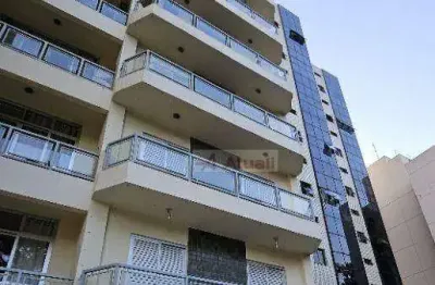 Apartamento com 3 quartos à venda na Rua Avelino Amaral, 174, Jardim Paraíso, Campinas