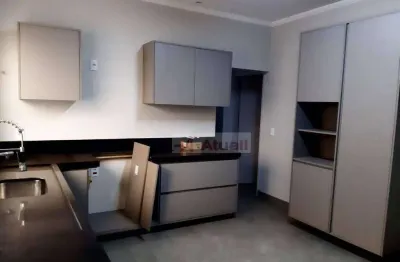 Casa com 3 dormitório, 1 suíte, para alugar, 190 m² por r$ 3.500/mês - jardim do lago - campinas/sp