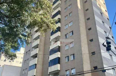 Apartamento com 3 dormitórios, 1 suíte, à venda, 108 m² por r$ 700.000 - jardim proença - campinas/sp