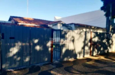 Casa residencial/comercial, 159m² á venda por r$ 680.000 - jardim leonor - campinas/sp