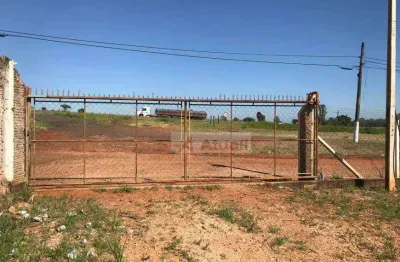 Terreno, 1660m² à venda por r$ 1.800.000 - bananal - campinas/sp