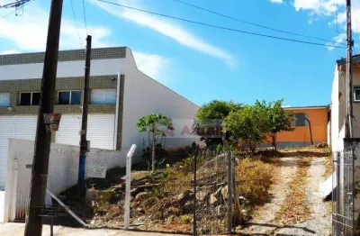 Terreno comercial/industrial à venda, 270 m² por r$ 375.000 - jardim myrian moreira da costa - campinas/sp