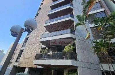 Apartamento com 3 quartos para alugar na Rua Doutor Emílio Ribas, 800, Cambuí, Campinas