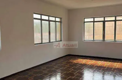 Casa com 3 quartos para alugar na Rua Coronel Alfredo Augusto do Nascimento, 192, Sousas, Campinas