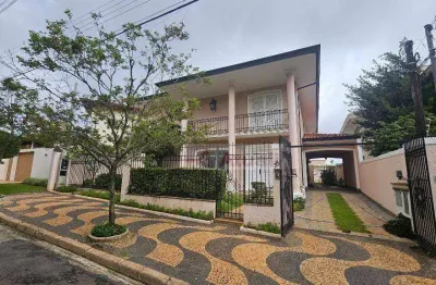 Casa em condomínio fechado com 4 quartos para alugar na Rua Doutor Elias Haddad, 254, Parque Nova Campinas, Campinas