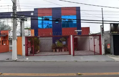 Sala comercial para alugar na Avenida do Anastácio, 1883, City América, São Paulo