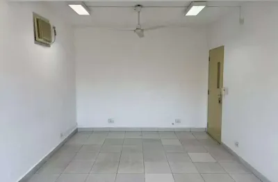 Sala comercial para alugar na Avenida Fuad Lutfalla, 740, Vila Maria Trindade, São Paulo