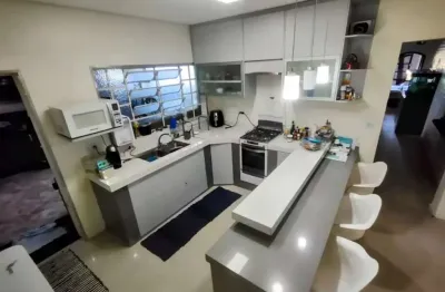 Casa para venda, vila jaguara, 2 dormitórios, 3 vagas, são paulo - 952