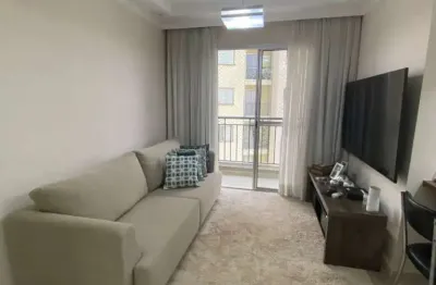 Apartamento com 2 quartos à venda na Rua Dona Estela Borges Morato, 160, Vila Siqueira (Zona Norte), São Paulo