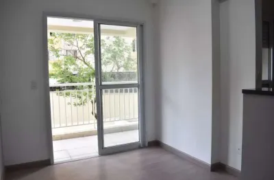 Apartamento com 2 quartos à venda na Vila Marina, São Paulo 