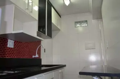 Apartamento com 2 quartos à venda na Rua Agostinho Correia, 141, Vila Regina, São Paulo