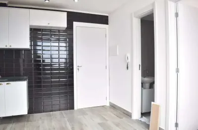 Apartamento com 2 quartos para alugar na Rua Mateo Forte, 85, Água Branca, São Paulo