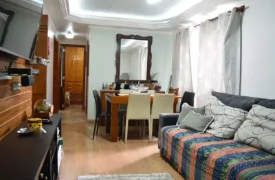 Apartamento mobiliado padrão para aluguel e venda jardim íris são paulo - 585